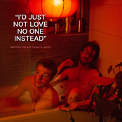 "I'd Just Not Love No One Instead" - Valentine's Day with Tiernan & Joscelin