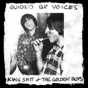 Please Freeze Me by Guided By Voices