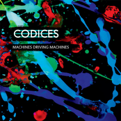 Machines Driving Machines