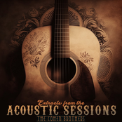 Extracts From The Acoustic Sessions