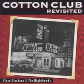 Vince Giordano and The Nighthawks: The Music Of The Cotton Club