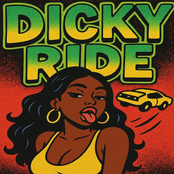 DICKY RIDE