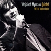 wojciech myrczek quintet