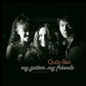 My Guitar- My Friends Quốc Bảo