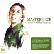 Masterpiece: Created By Gilles Peterson