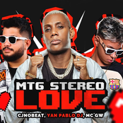 MTG - STEREO LOVE