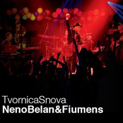 Divojka Sa Juga by Neno Belan & Fiumens