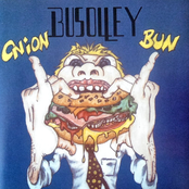 Onion Bun