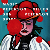 Gilles Peterson - Magic Peterson Sunshine