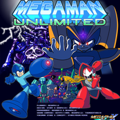 Mega Man Unlimited