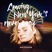 Leaving New York's Never Easy