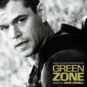 green zone