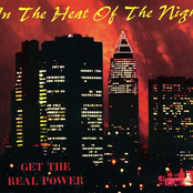 In The Heat Of The Night