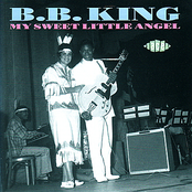 Recession Blues by B.b. King