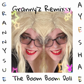 The Boom Boom Doll (Granny’z Remixxx)
