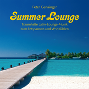 Summer Lounge: Dreamful Latin-Lounge-Music