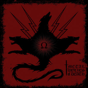 Metal Wolves of Death