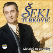 Molićeš za oproštaj