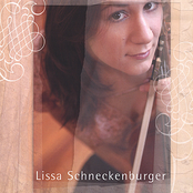 Dear Companion by Lissa Schneckenburger