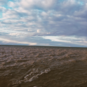 Echo Collection I: An Emerald in the Riverbed