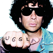 I Himmelen by Magnus Uggla