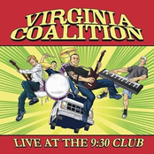 Virginia Coalition: Live At the 9:30 Club