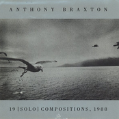 Anthony Braxton: 19 [Solo] Compositions, 1988