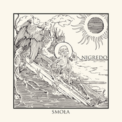 Smoła - Nigredo