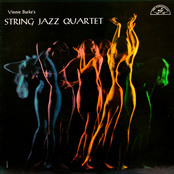 String Jazz Quartet