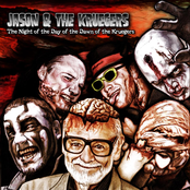 jason and the kruegers