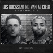 Los Rockstar No Van Al Cielo