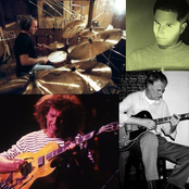 derek bailey, pat metheny, gregg bendian & paul wertico