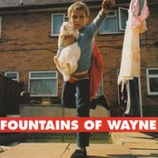 Fountains Of Wayne - Fountains Of Wayne Artwork