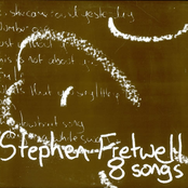 Number One by Stephen Fretwell