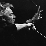 berlin philharmonic, herbert von karajan