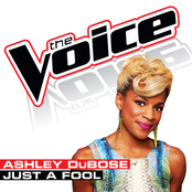 Just a Fool (The Voice Performance) - Single