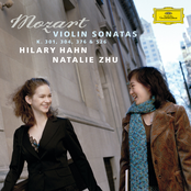 Mozart - Violinsonaten KV 301, 304, 376 & 526