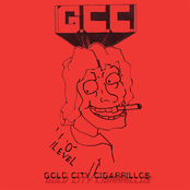 Gold City Cigarrillos