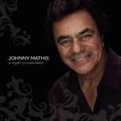 Hey Girl by Johnny Mathis
