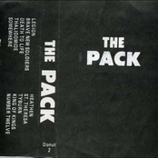 Thalidomide by The Pack