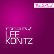 Close Your Eyes by Lee Konitz