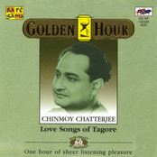 G.H. Tagore Love Song-Chinmoy Chatterjee