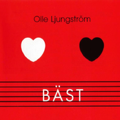 Balladen Om All Kärleks Lön by Olle Ljungström