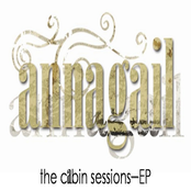 The Cabin Sessions - EP