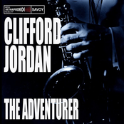 Quasimodo by Clifford Jordan