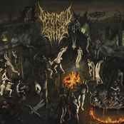 Consumed By Repugnance by Defeated Sanity