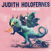 Danke, Ich Hab Schon by Judith Holofernes