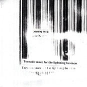 Tornado Sauce for the lightning buisness (MP3)