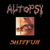 Autopsy: Shitfun