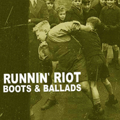 On The Dole by Runnin' Riot